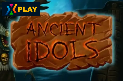 Ancient Idols